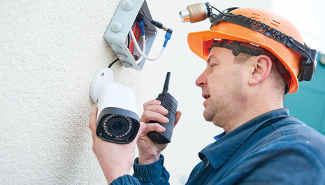 Oglas za posao: Tehničar zaštitar (M/Ž)