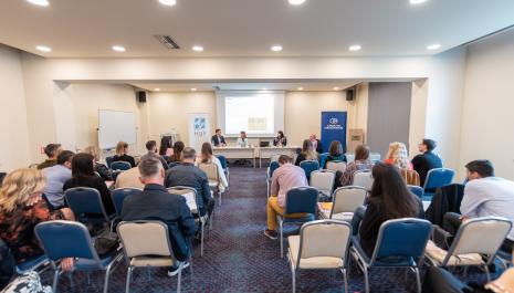 Poduzetnička radionica u Splitu: Kako preživjeti prijenos poslovanja  